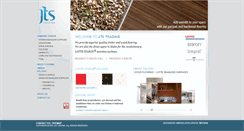 Desktop Screenshot of jtstrading.com